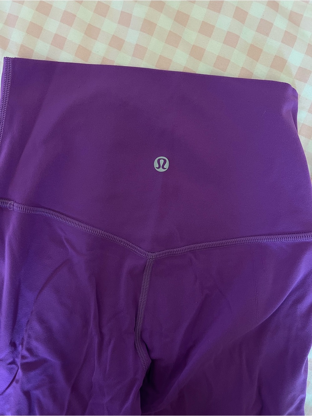 LULULEMON LEGGINGS - Picture 3 of 5